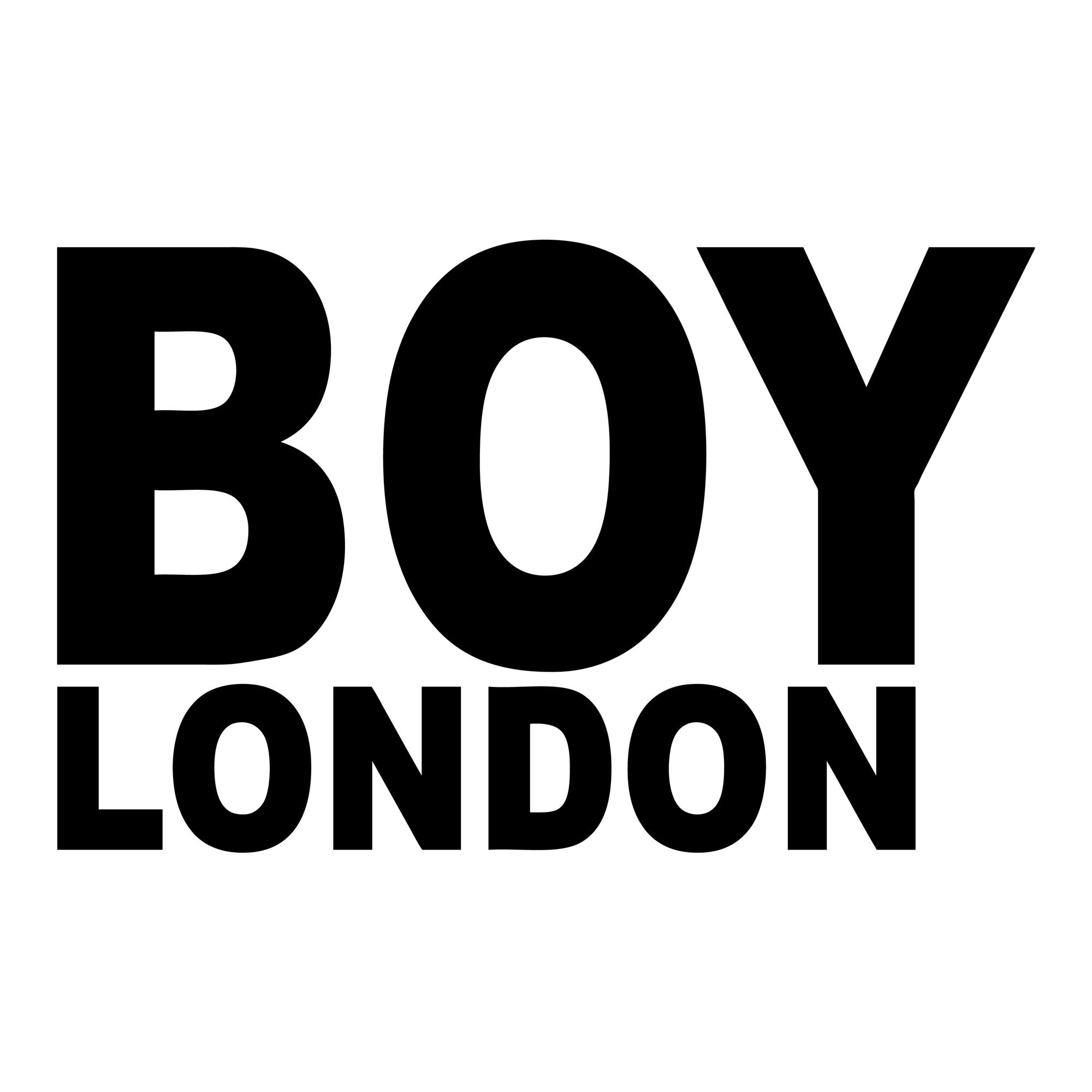 BOY LONDON